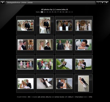 Beispielfotos 2006-2008